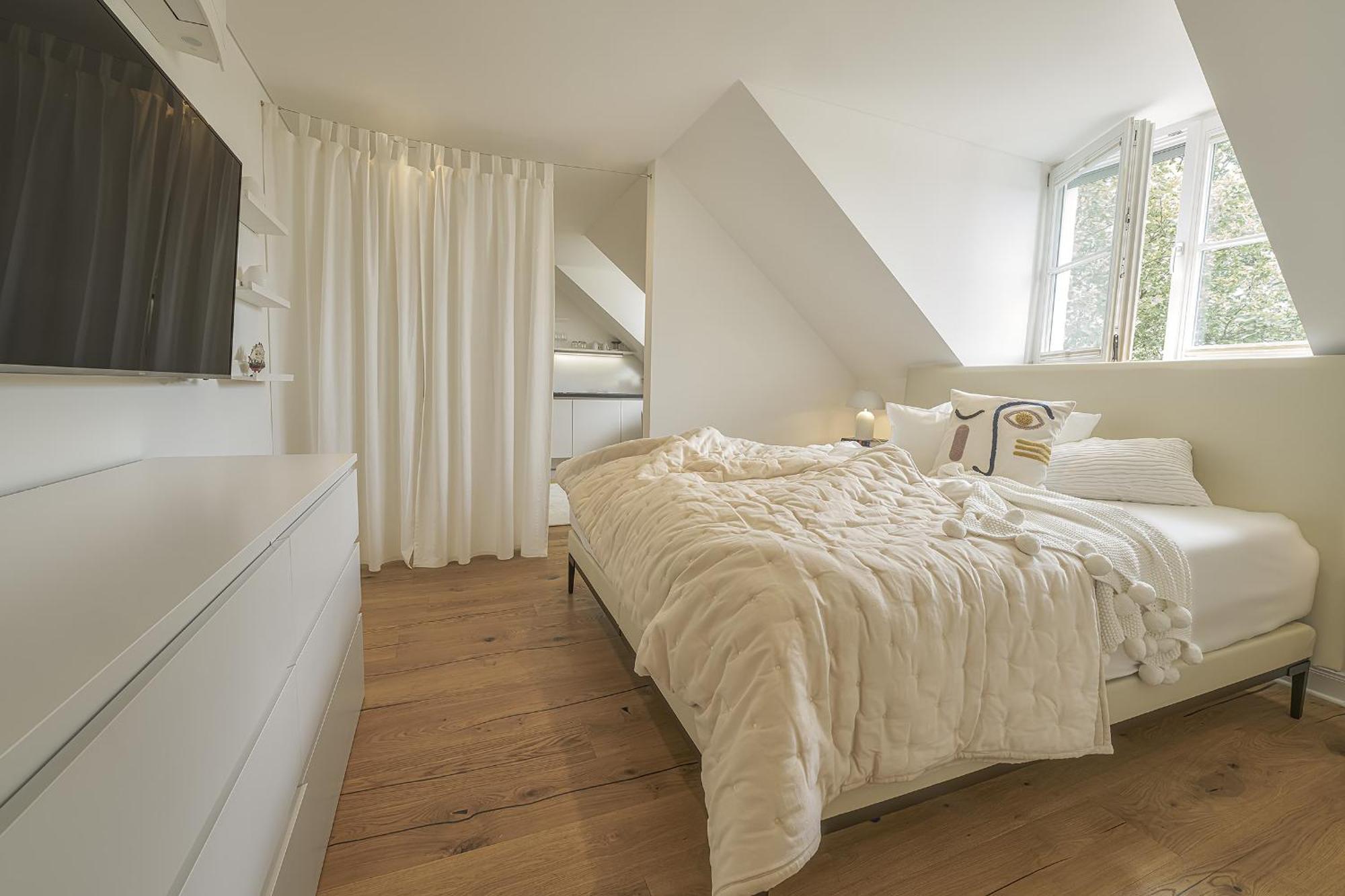 Boutique Suites And Residences Heidelberg- Alte Zigarrenmanufaktur Pokoj fotografie